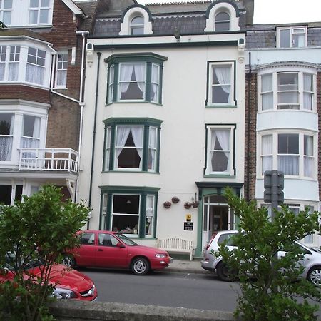 Beaufort Guesthouse Weymouth Luaran gambar
