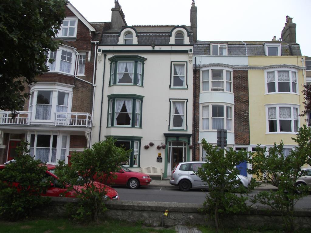Beaufort Guesthouse Weymouth Luaran gambar