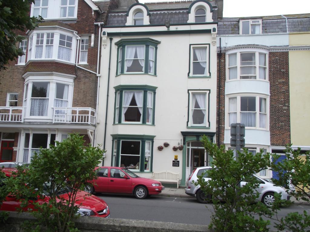 Beaufort Guesthouse Weymouth Luaran gambar