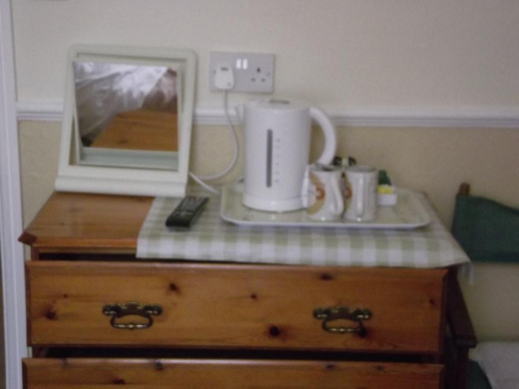 Beaufort Guesthouse Weymouth Luaran gambar