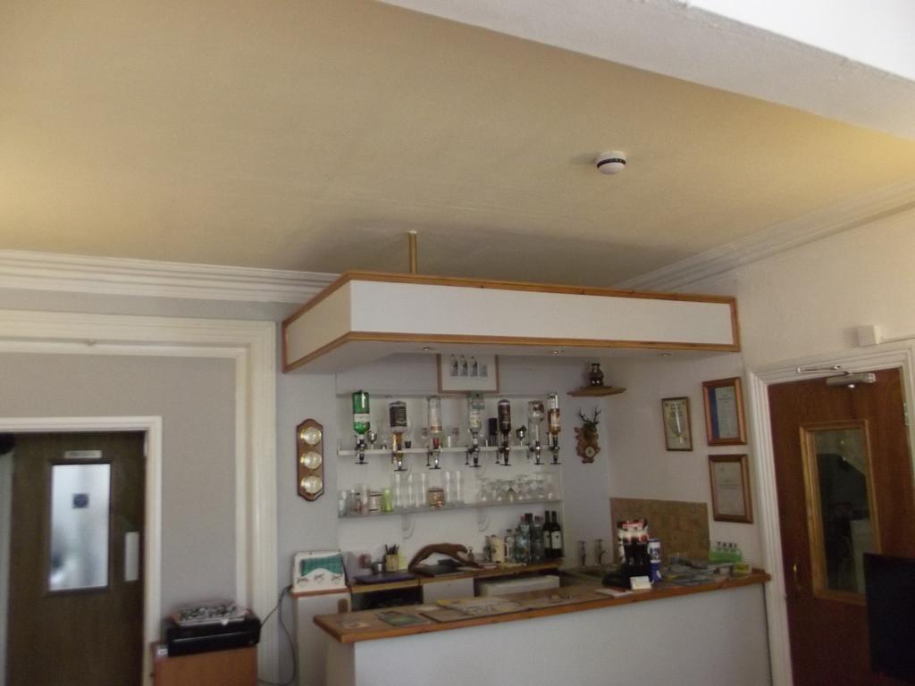Beaufort Guesthouse Weymouth Luaran gambar