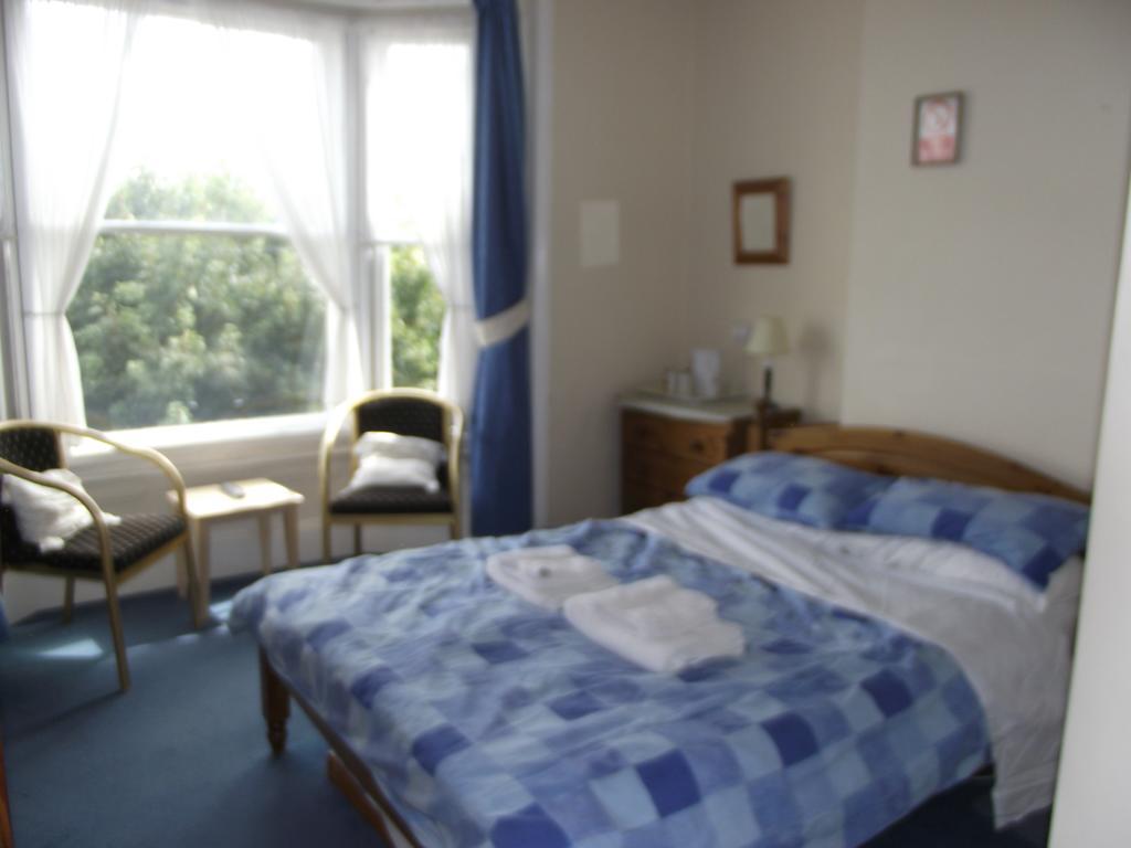 Beaufort Guesthouse Weymouth Luaran gambar