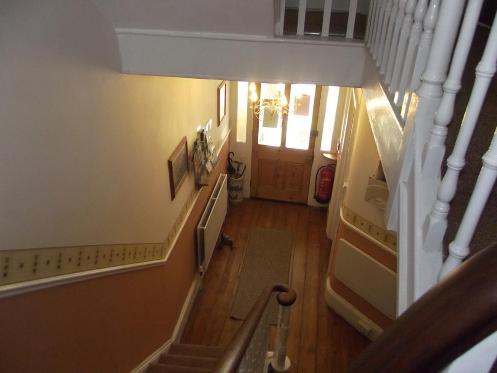 Beaufort Guesthouse Weymouth Luaran gambar